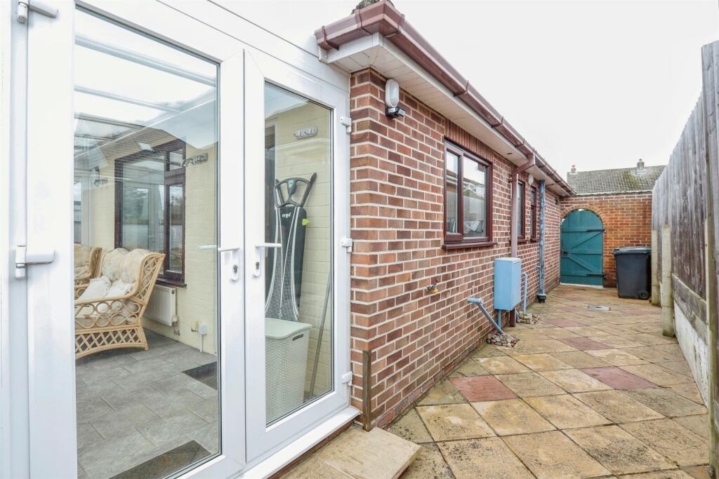 Additional image 17 of Upwey Avenue, Poole