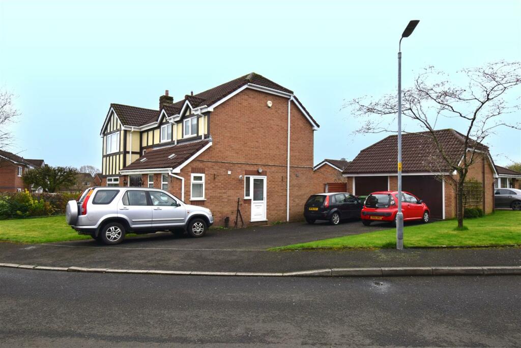Additional image 30 of Parkway, Westhoughton, Bolton