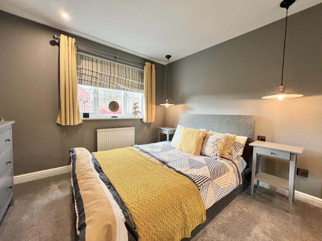 Additional image 22 of Brooksbottoms Close, Ramsbottom, Bury, Greater Manchester, BL0