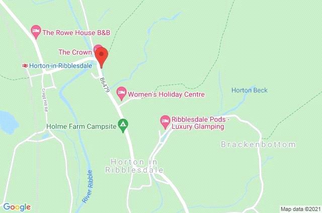 Additional image 5 of Development Site, Horton-In-Ribblesdale, BD24