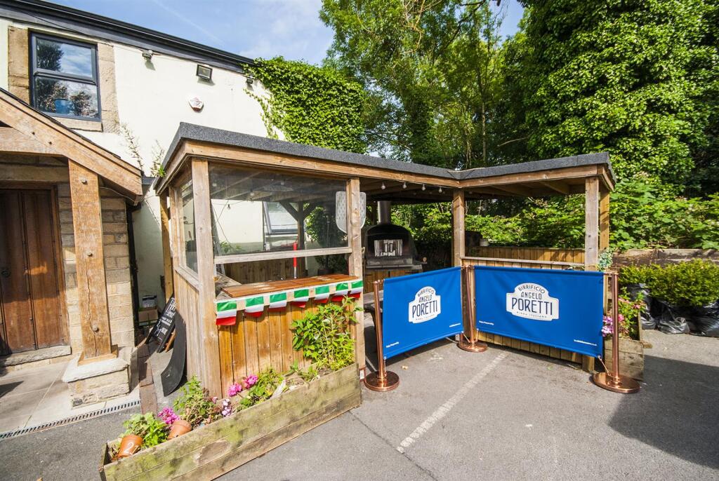 Additional image 20 of White Rabbit, Ramsbottom, Bury