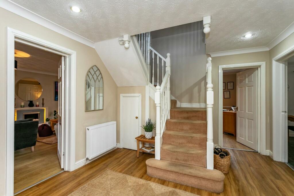 Additional image 2 of Pollards Lane, Summerseat, Bury