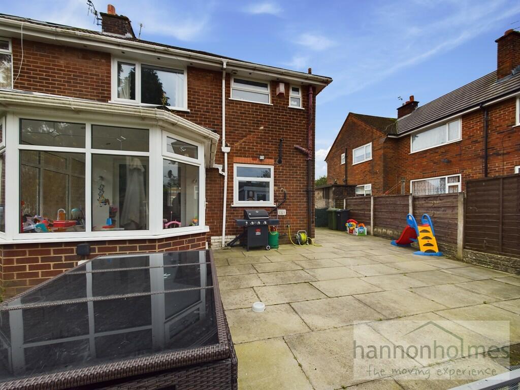 Additional image 32 of Avondale Road, Farnworth, Bolton