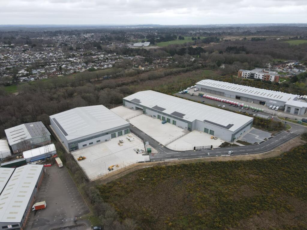 Additional image 54 of Bedrock Park, Ferndown Industrial Estate, Wimborne, BH21 7PT