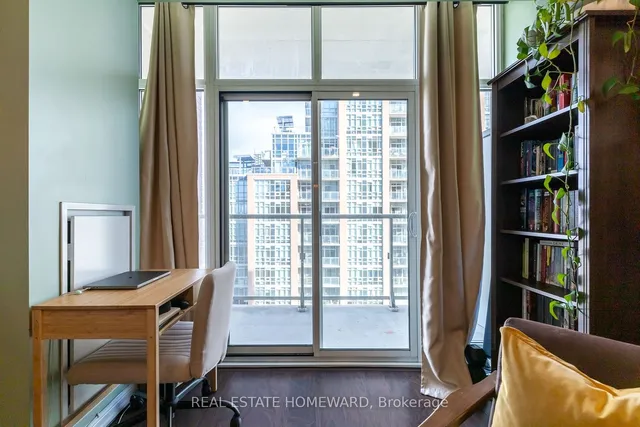 Additional image 32 of 85 East Liberty St Unit 1613