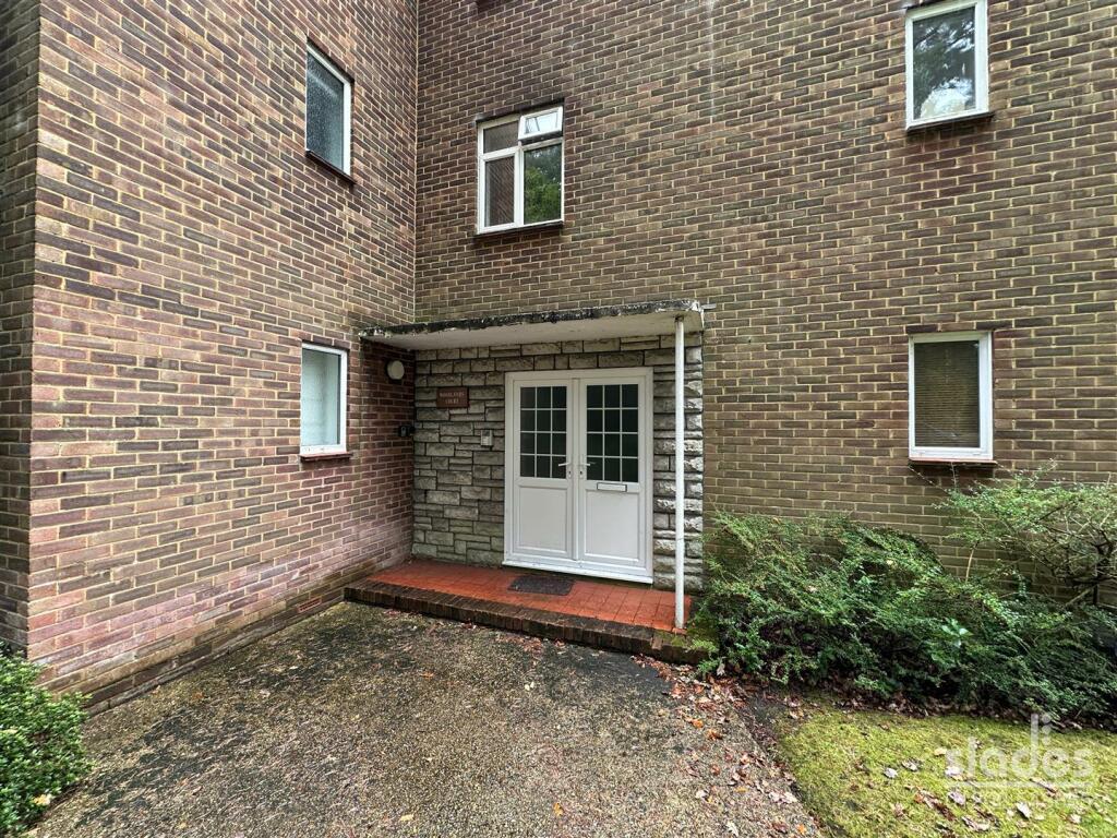 Additional image 13 of Branksome Wood Road, Poole