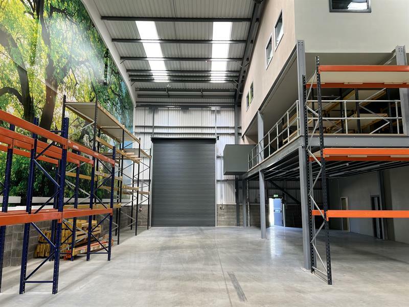 Additional image 6 of Unit 5, Thornbury Industrial Park, Gain Lane, Thornbury, Bradford