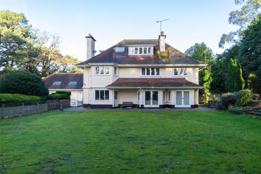 Additional image 8 of Lakeside Road, Branksome Park