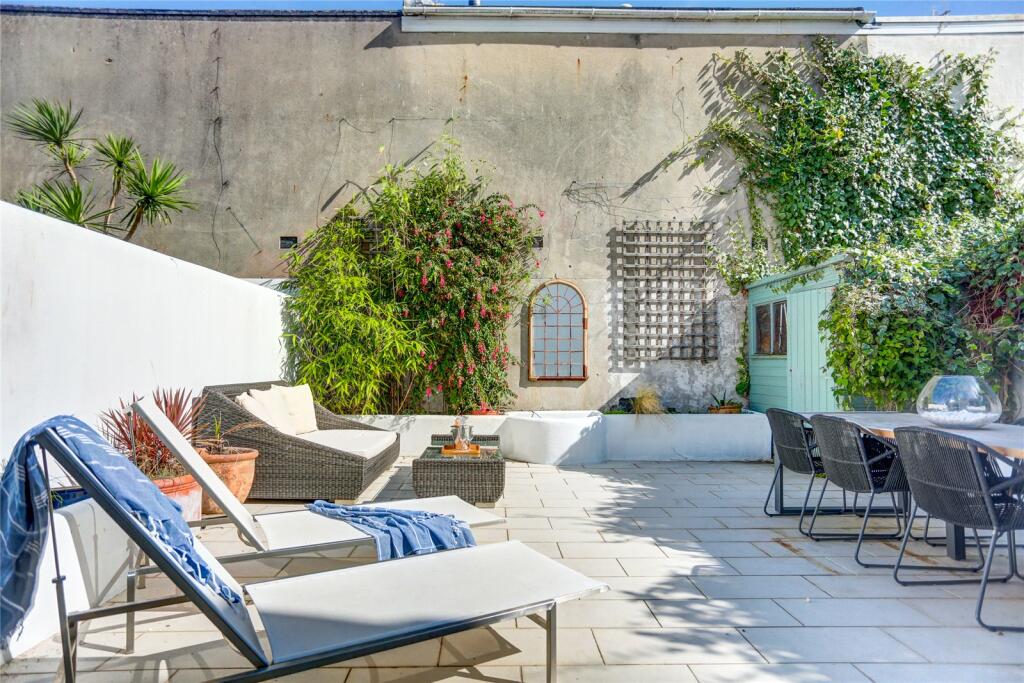 Additional image 26 of Westbourne Villas, Hove, East Sussex, BN3