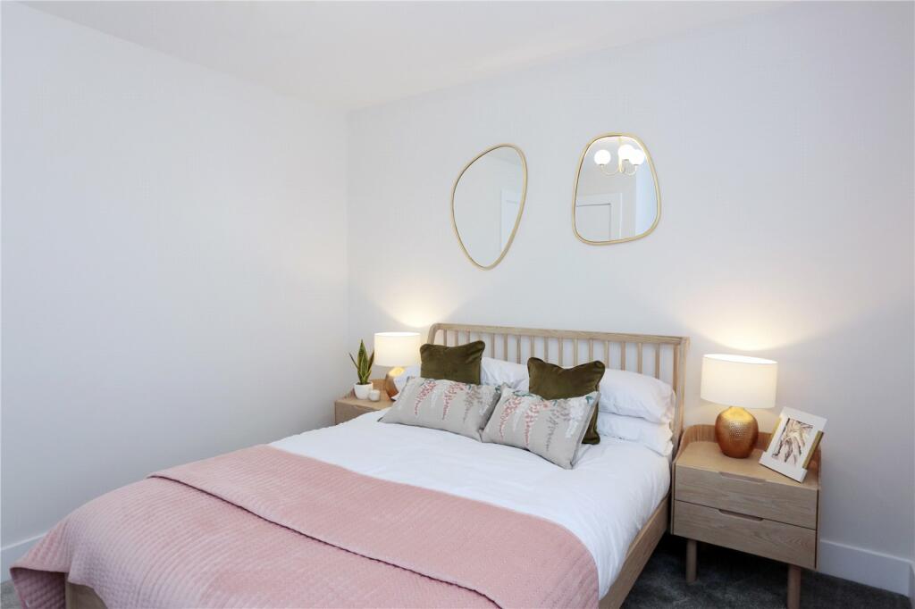 Additional image 15 of Park Road, Hellingly, East Sussex, BN27