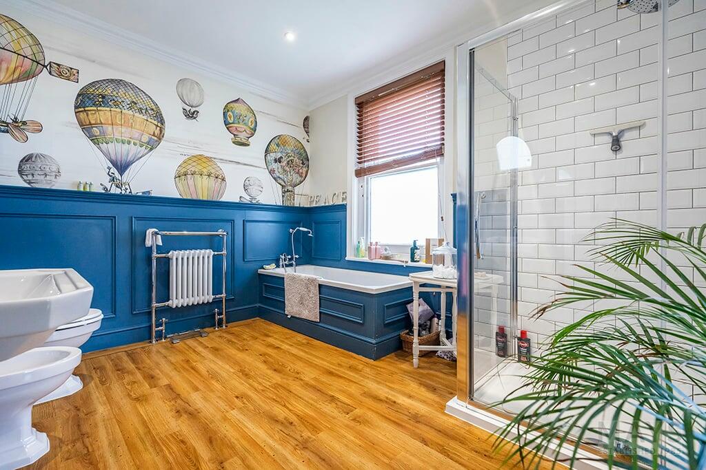 Additional image 17 of Groveley Road, Westbourne , BH4