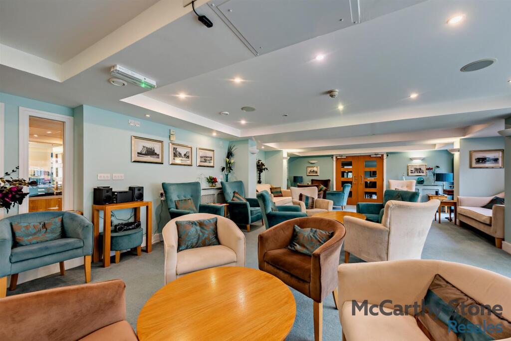 Additional image 19 of Claridge House, Littlehampton, West Sussex, BN17 5FE
