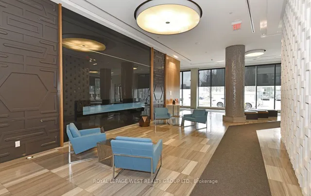 Additional image 18 of 36 Park Lawn Rd Unit 1202