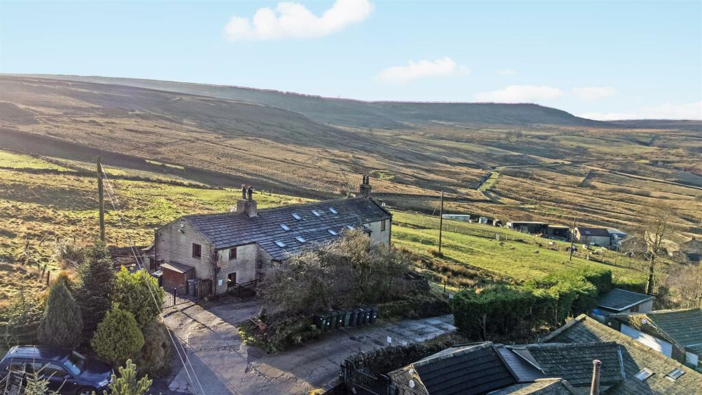 Additional image 21 of Upper Flight Stack, Sawood Lane, Oxenhope, BD22 9SP