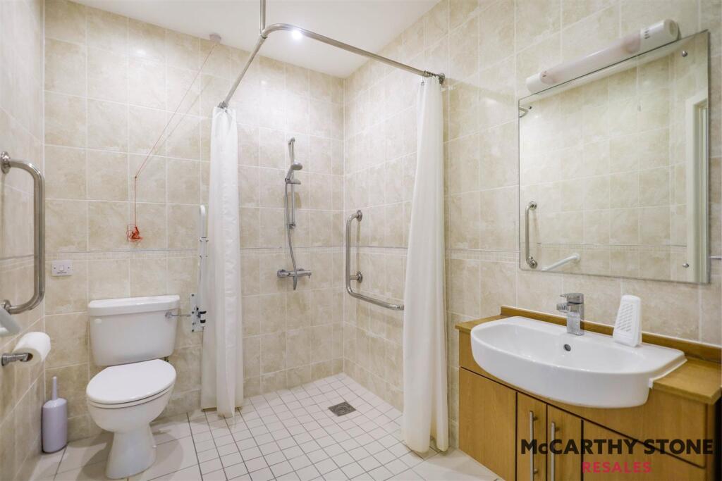 Additional image 8 of Eversley Court, Dane Road, Seaford, East Sussex BN25 1FF