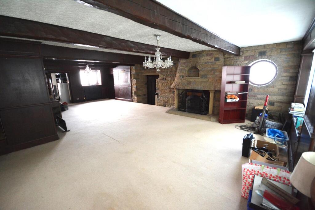 Additional image 28 of Higher Fold Lane, Shuttleworth                   Ramsbottom, Bury