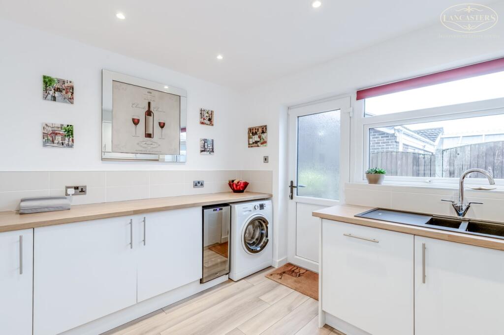 Additional image 10 of Lymbridge Drive, Blackrod, Bolton, BL6