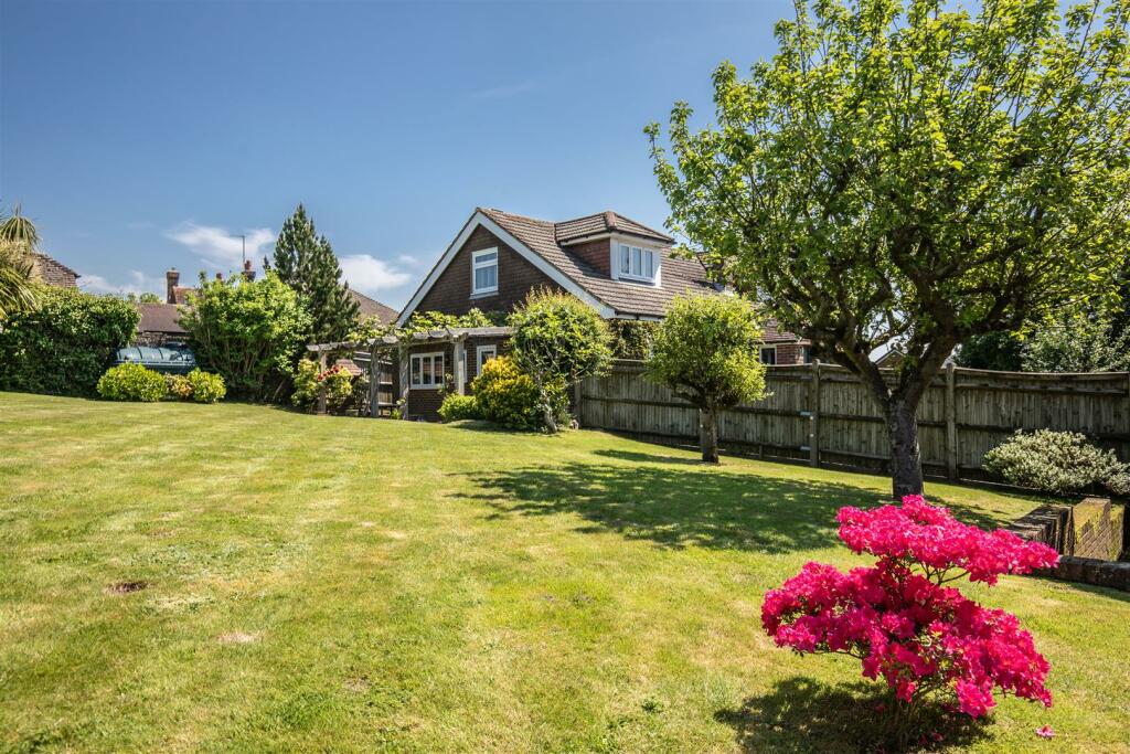 Additional image 37 of Hailsham Road, Herstmonceux BN27 4JX
