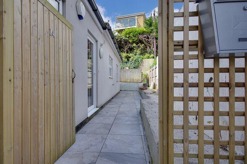 Additional image 4 of 'The Cottage', nr. Beach, Alum Chine, Share of Freehold