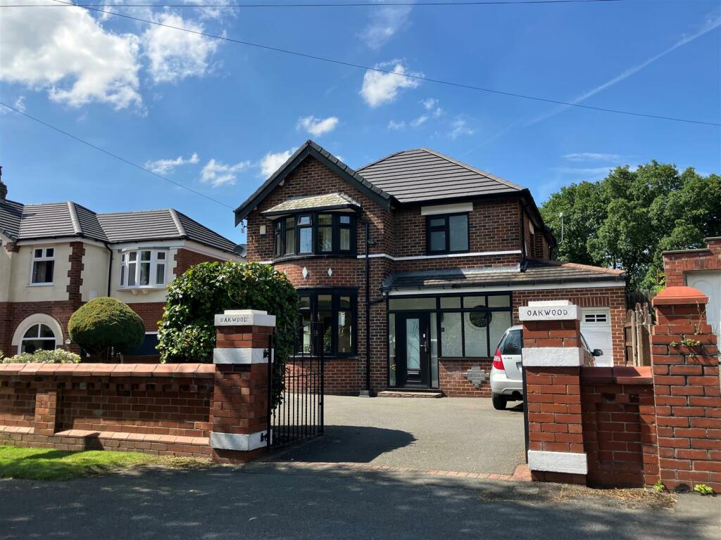 Additional image 24 of Lever Park Avenue, Horwich, Bolton