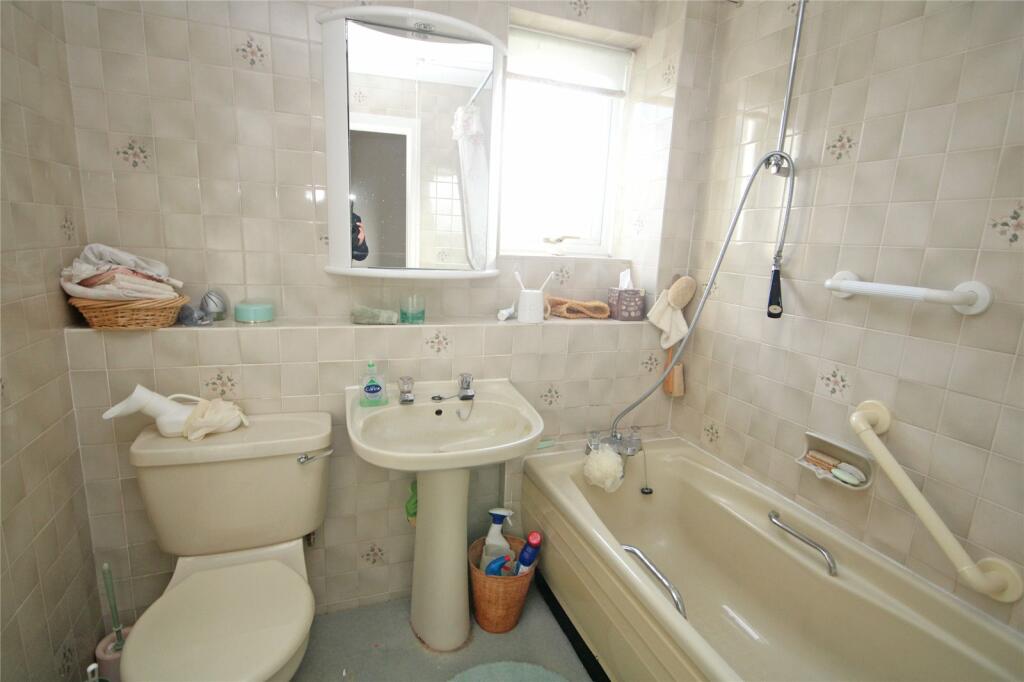 Additional image 12 of Brecon Close, New Milton, Hampshire, BH25