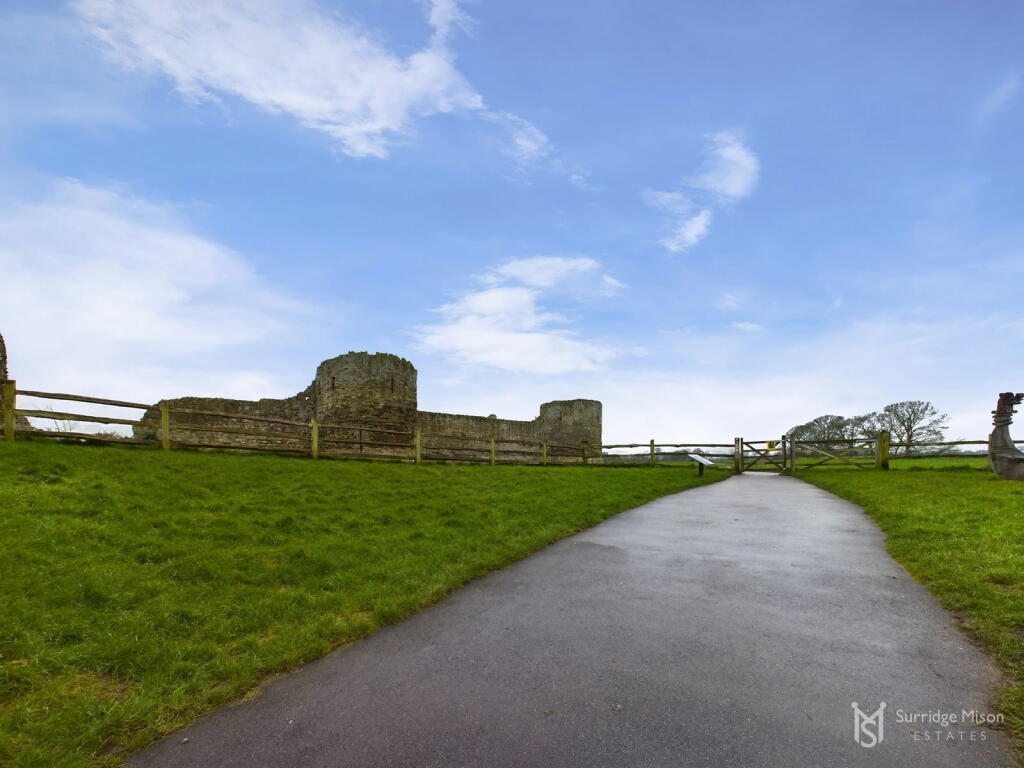 Additional image 33 of High Street, Pevensey, East Sussex, BN24