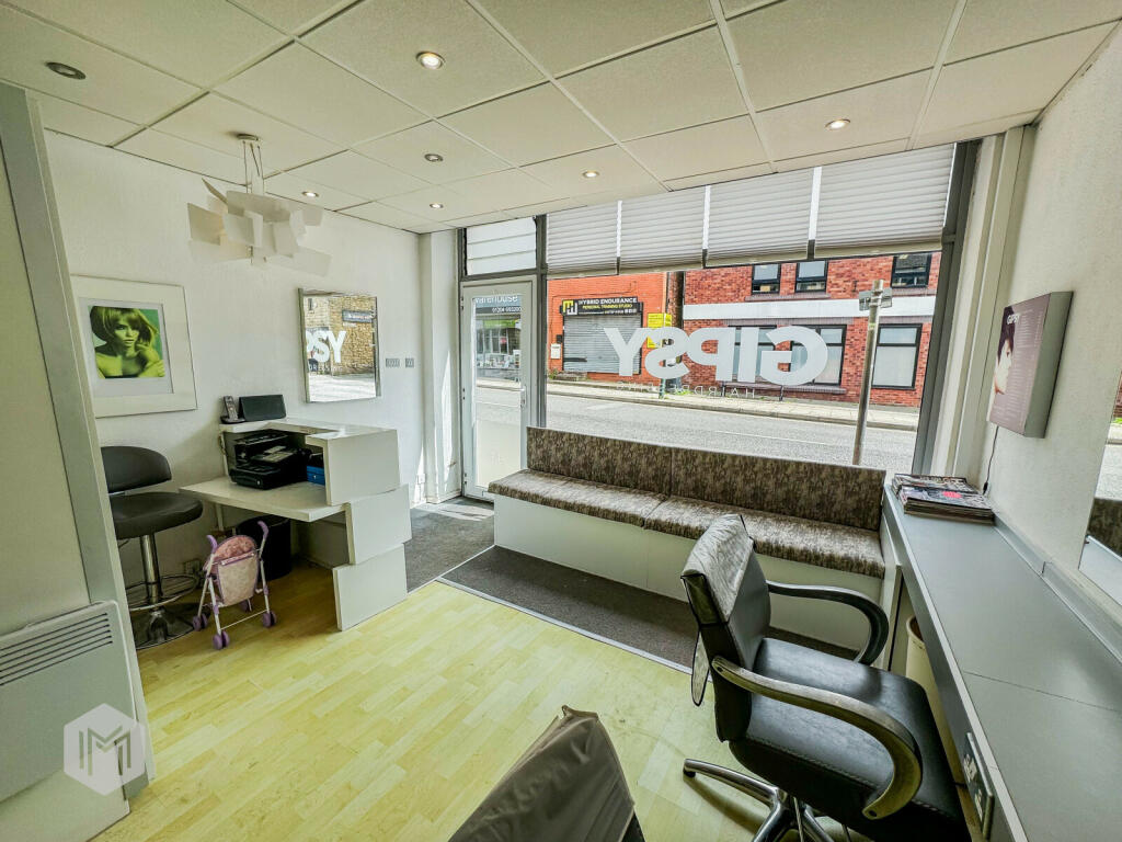 Additional image 13 of Winter Hey Lane, Horwich, Bolton, Greater Manchester, BL6 7AD