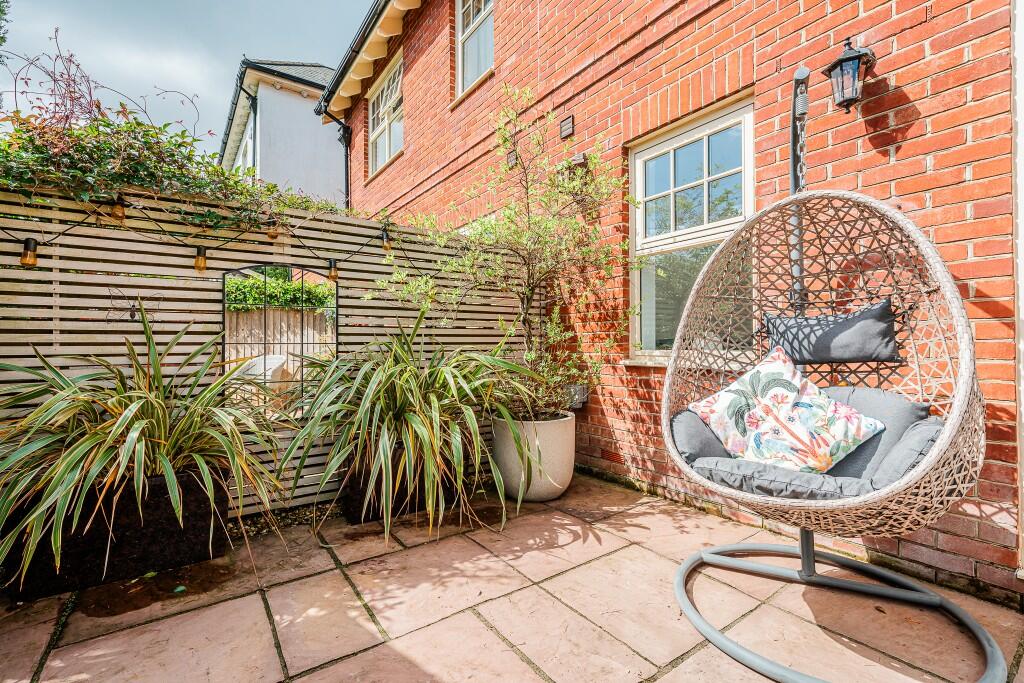 Additional image 19 of Homefield Close, BH23