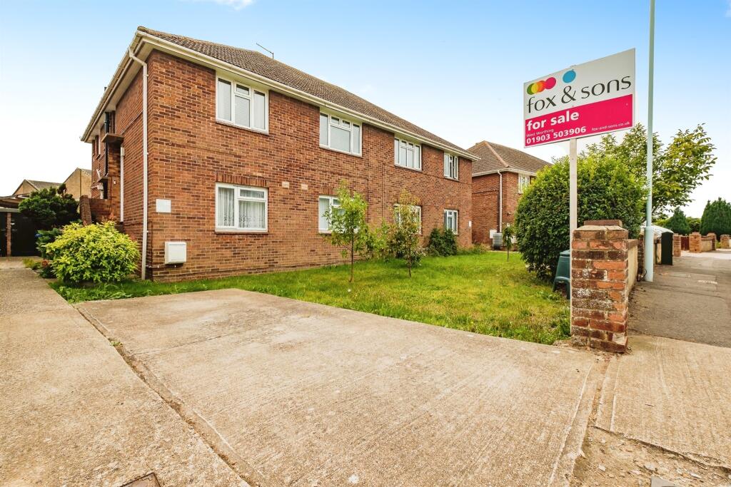 Additional image 4 of Canterbury Road, Worthing