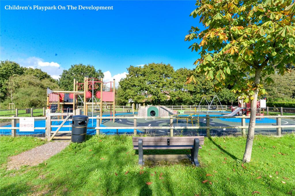 Additional image 13 of The Hyde, New Milton, Hampshire, BH25