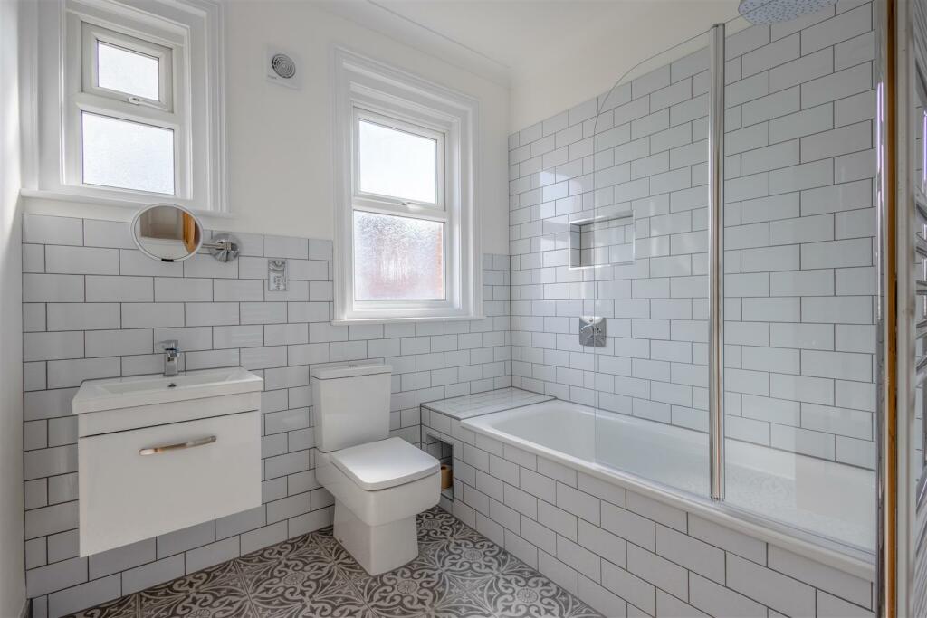 Additional image 13 of Herberton Road, Bournemouth