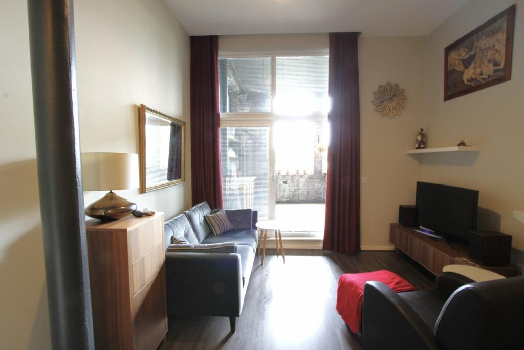 Additional image 16 of Holden Mill, Blackburn Road, Bolton, BL1