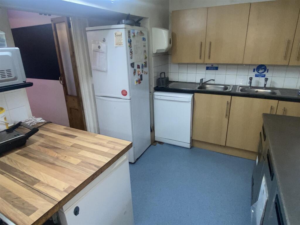 Additional image 8 of Cafe & Sandwich Bars, Wilsden, West Yorkshire