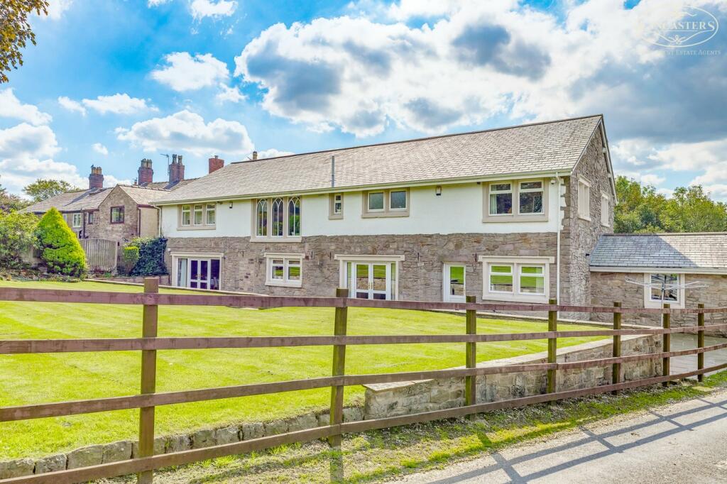 Additional image 26 of Fantastic semi rural location , Bolton, BL6