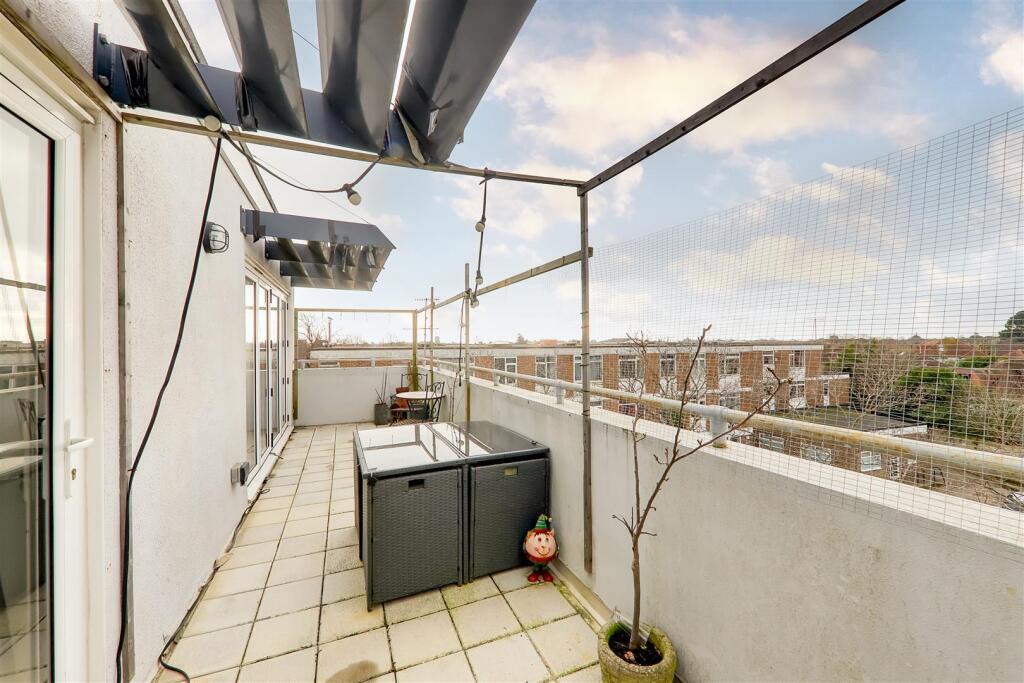 Additional image 10 of Broadwater Street West, Broadwater, Worthing