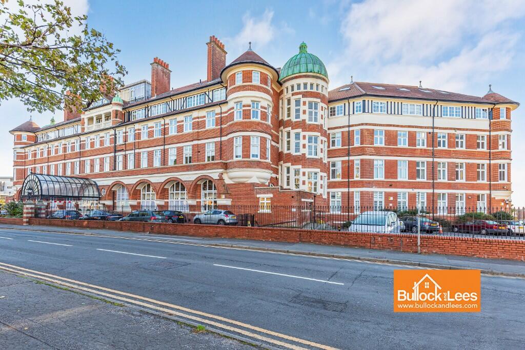 Additional image 12 of Burlington Mansions Boscombe Spa Holiday lettable flat