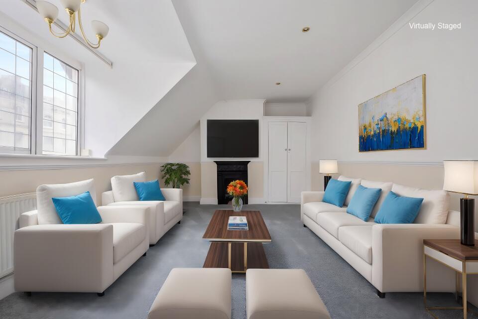 Additional image 3 of Vernon Gardens, BN1