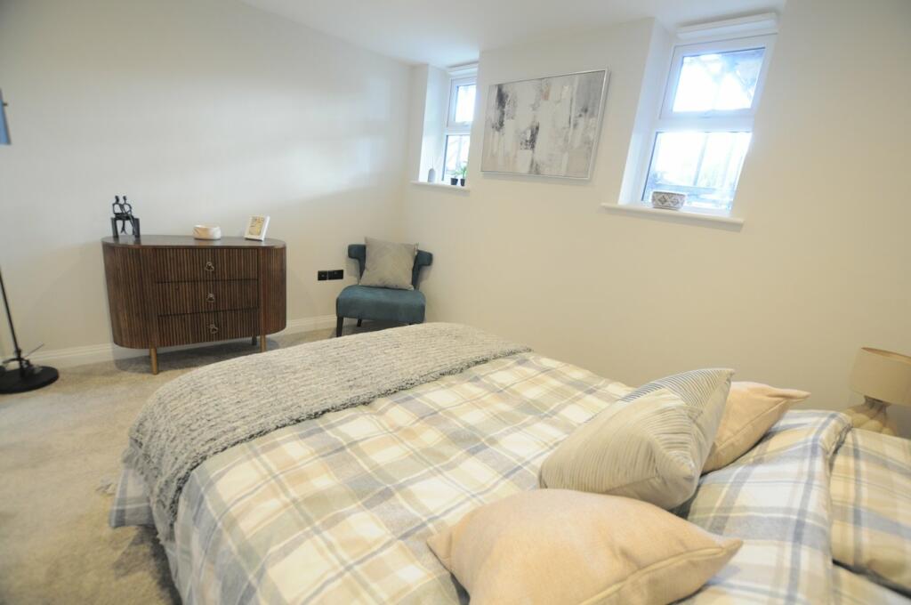 Additional image 5 of 23 Eastbrook Row, Wimborne, BH21