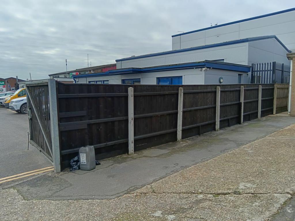 Additional image 10 of 23/24 Kennington Road, Nuffield Industrial Estate, Poole, Dorset