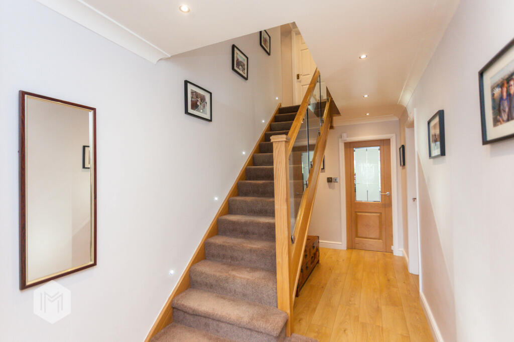 Additional image 14 of Winton Green, Lostock, Bolton, Greater Manchester, BL6 4JQ