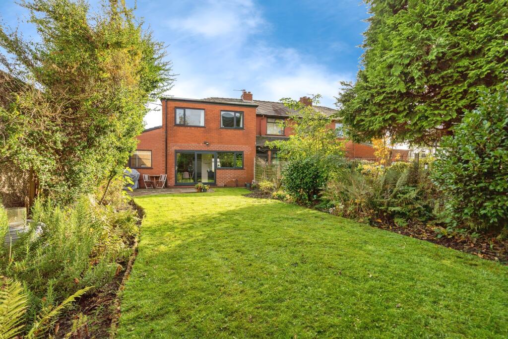 Additional image 16 of Dobb Brow Road, BOLTON, Lancashire, BL5