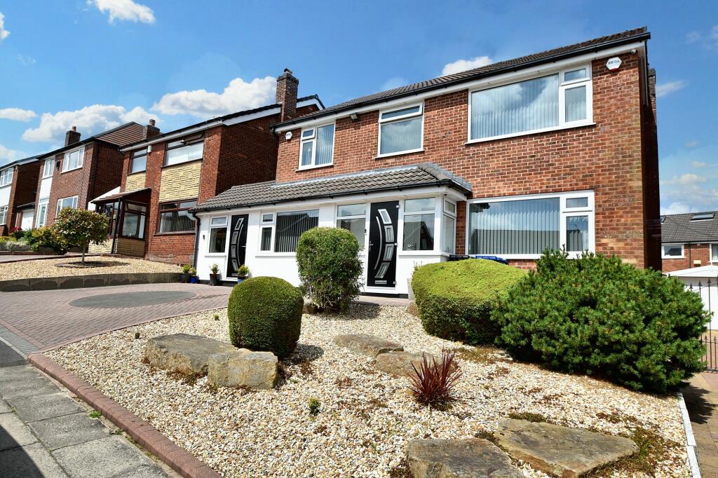 Additional image 46 of Sunny Bank Road, Unsworth. Bury BL9