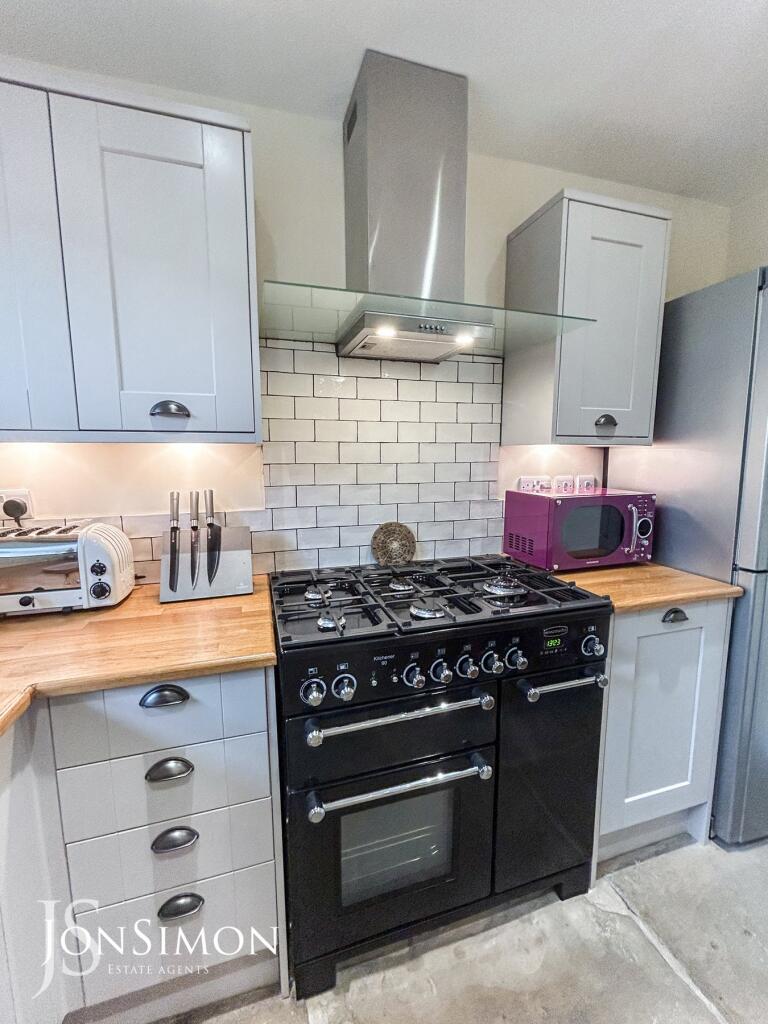 Additional image 10 of Mount Pleasant, Nangreaves, Bury, BL9