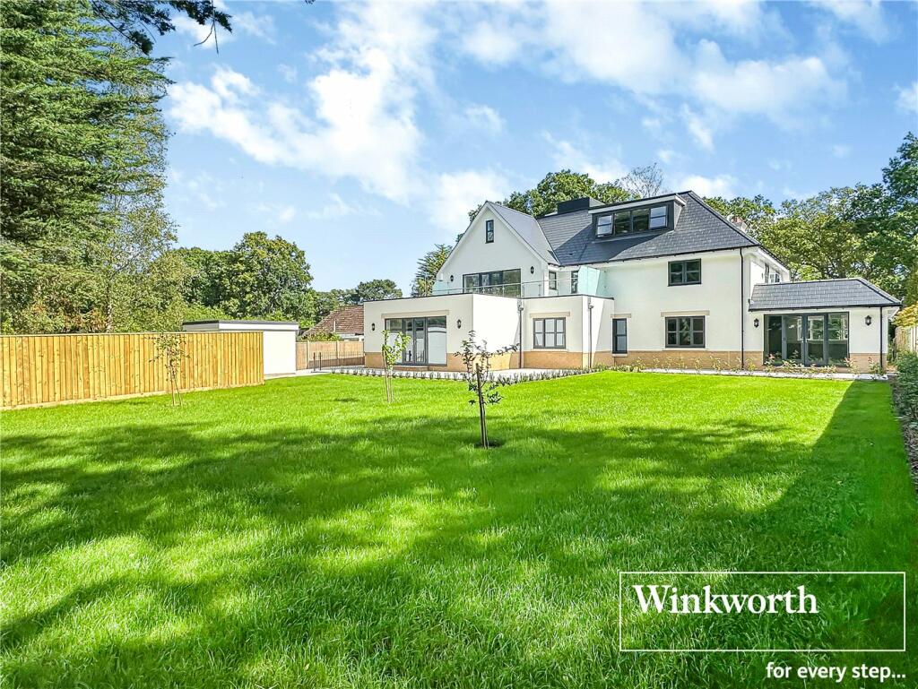 Additional image 16 of Golf Links Road, Ferndown, Dorset, BH22