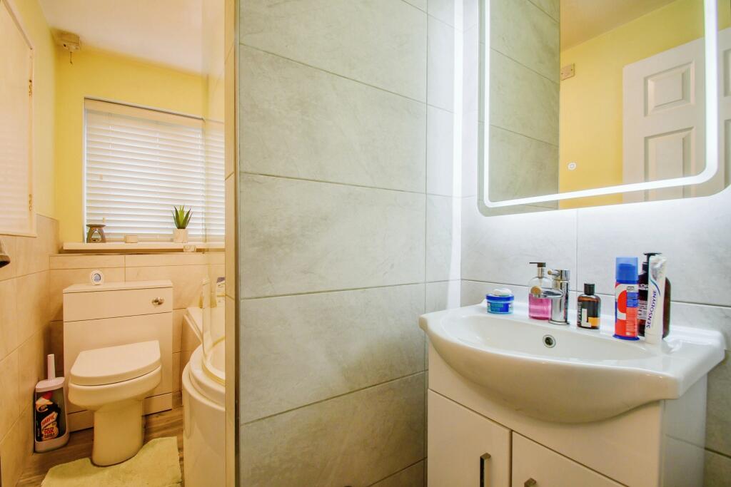 Additional image 14 of Brent Close, Bradley Fold, Radcliffe, Greater Manchester, BL2