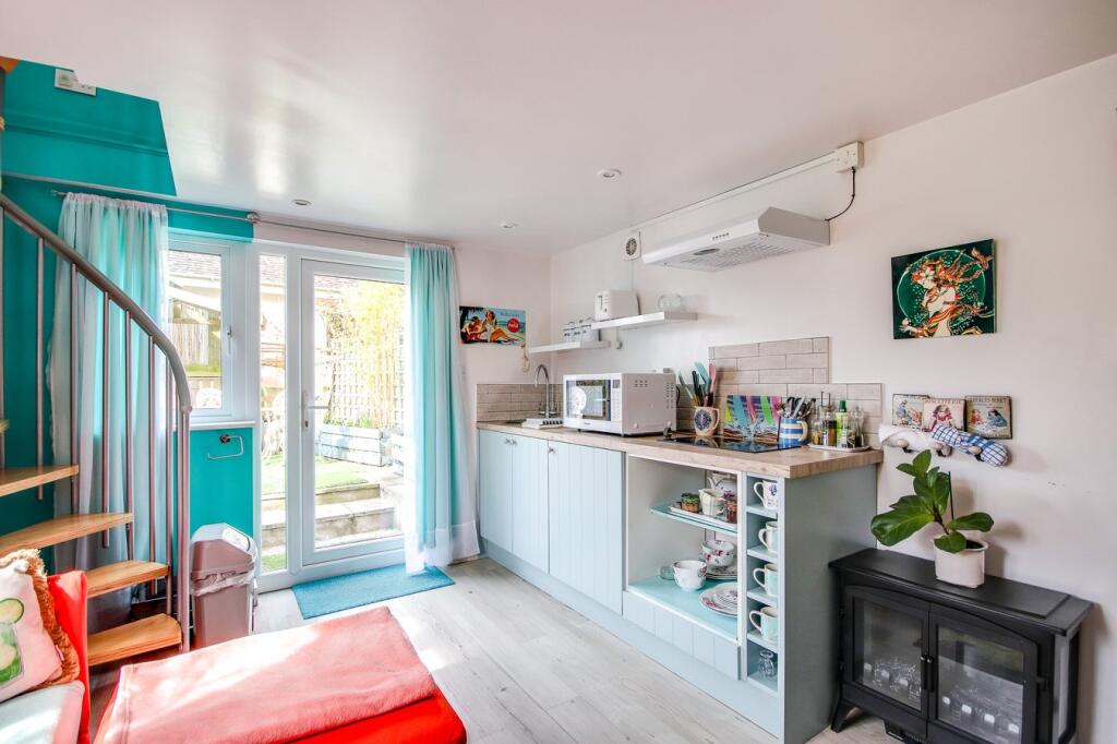 Additional image 14 of Bashley Cross Road, Bashley, New Milton, BH25