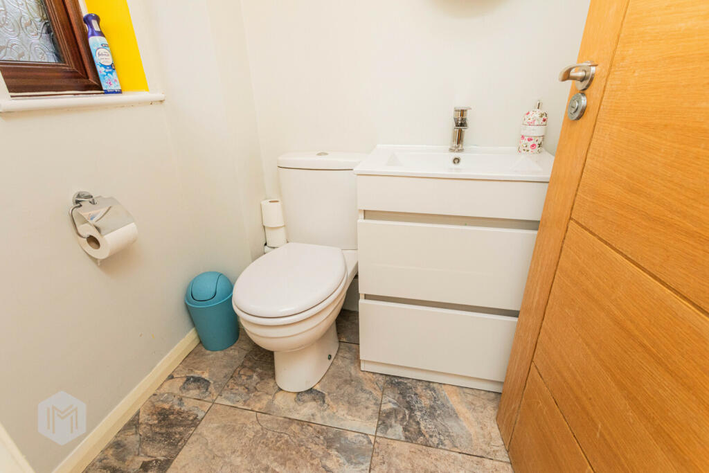 Additional image 18 of Riding Gate Mews, Harwood, Bolton, BL2 4DS