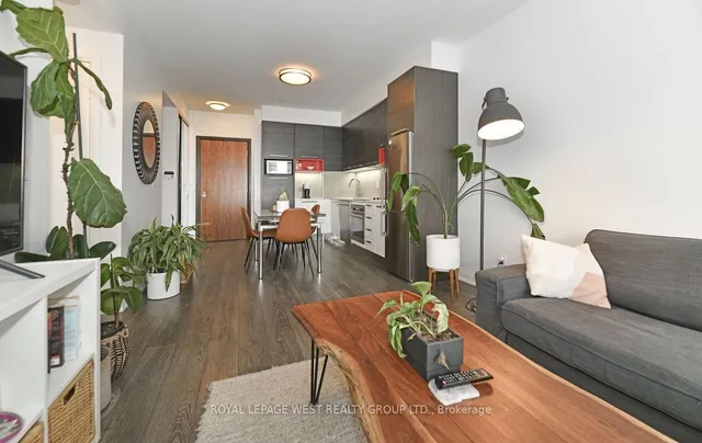 Additional image 4 of 36 Park Lawn Rd Unit 1202