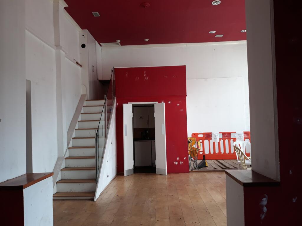 Additional image 2 of Bingley Railway Station Wellington Street, Bingley, West Yorkshire, BD16 2NA