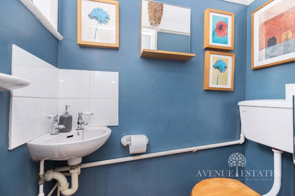 Additional image 16 of Brackendale Road, Bournemouth, Dorset, BH8